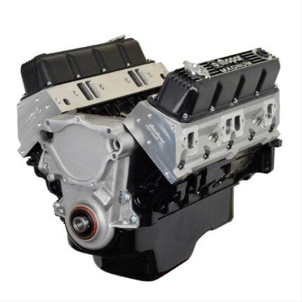 ATK High Performance Chrysler 408 Stroker Magnum 465 HP Stage 1 Long Block