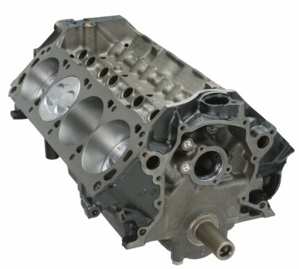 ATK High Performance Chevy 540 Dart Race Series Short Blocks SP44