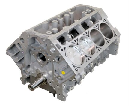 ATK High Performance Chevy LS3 415 Short Blocks SP74