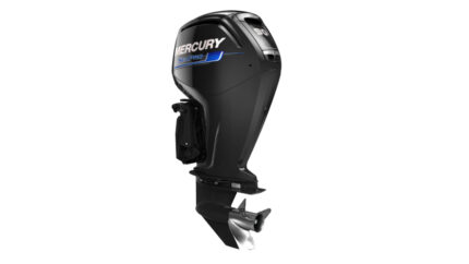 Mercury 90ELPT SeaPro Outboard Motor