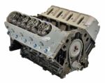 ATK High Performance Chevy LM7 5.3L 385 HP Long BLock