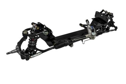 QA1 1961-71 D100 Independent Front Suspensions 52615-S600