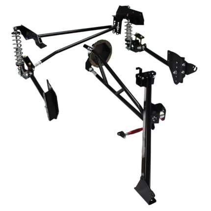 QA1 1988-98 C1500 Rear Coilover Conversion Systems R240-200