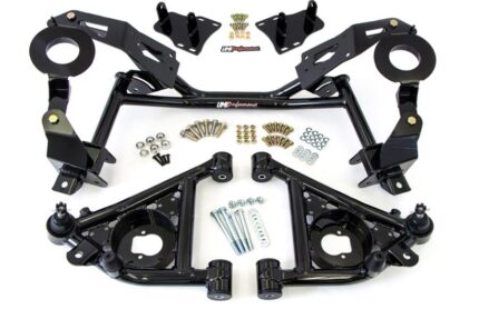 UMI Performance Tubular K-Members 240331-B