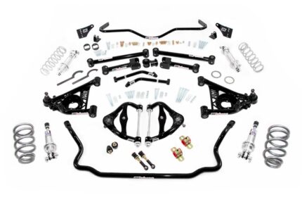 UMI Performance Stage 2.5 Handling Kits GBF025-B
