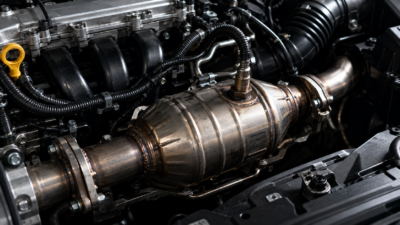 is it safe to drive with check engine light on