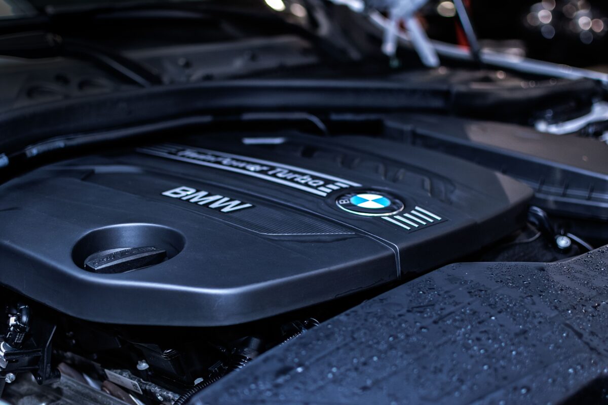 how much is a new engine for a car