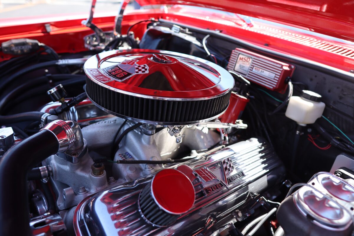 where to get 5.0l chevy v8